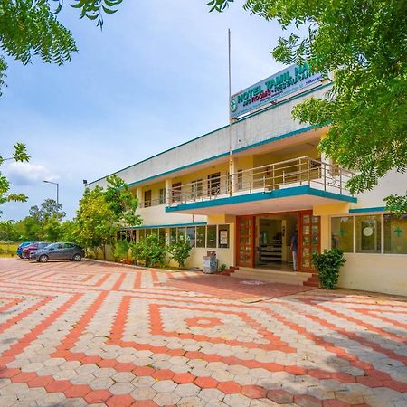 Hotel Tamilnadu - Thirukadaiyur Tirukkadaiyur Exterior photo
